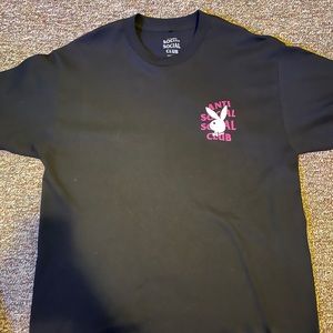 Brand new Anti Social Social club t-shirt